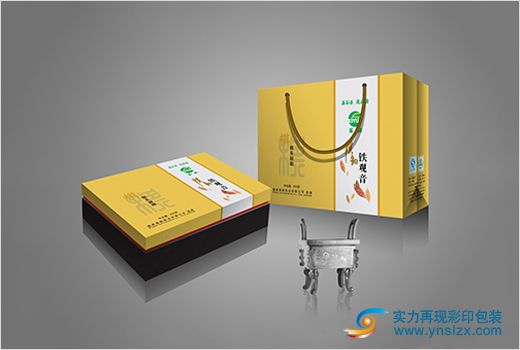 云南茶葉包裝廠家